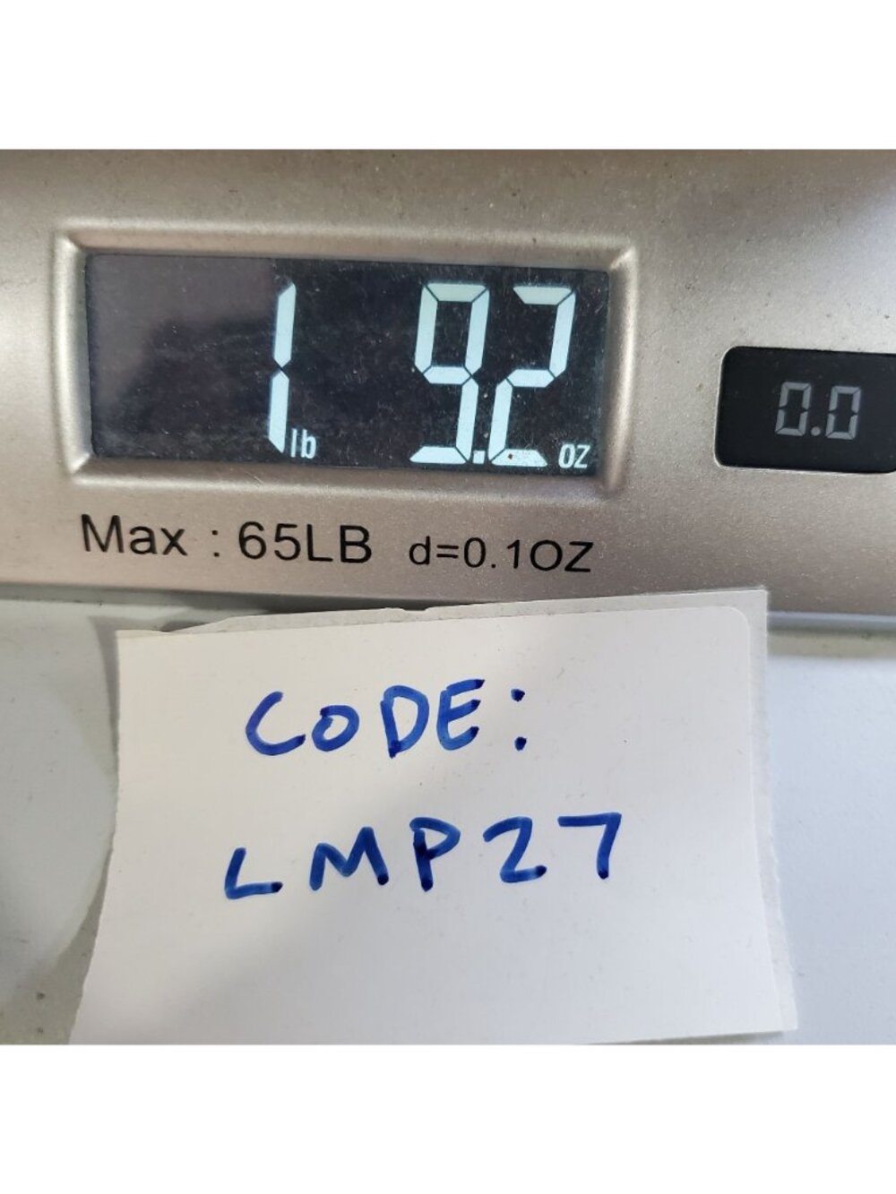 Mason Row Acid Washed 1/4 Zip Sweater Top Men Size XL NWT Regular Fit Grey - Picture 11 of 11